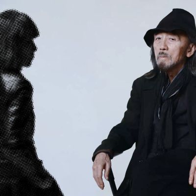 How Avant-Garde Japanese Designers Forever Changed the Way We Dress