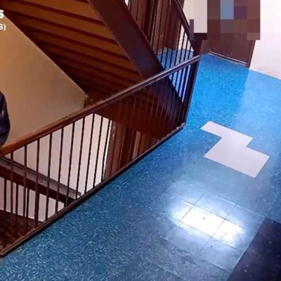 NYC apartment murders show the world the pro-crime left has made