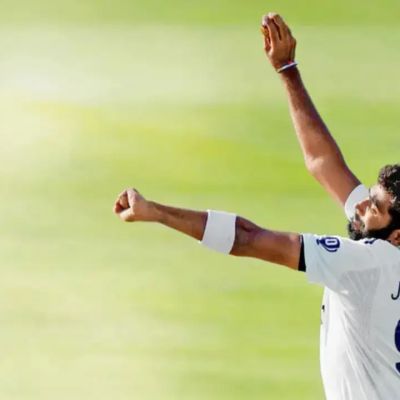 IND vs SA 2nd Test: Jasprit Bumrah remove Aiden Markram as South Africa reach 82 for 1 at tea