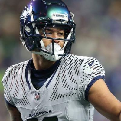 Jaxon Smith-Njigba Doesn’t Hold Back After Seahawks Beat Rams