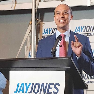 Joe Scarborough tells Dem candidate Jay Jones to leave race over violent comments against GOP lawmaker