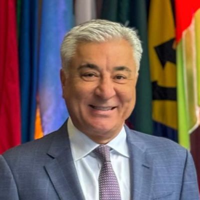 Salqini: US-Syria Business Council is reconnecting Damascus and Washington economically – Enab Baladi