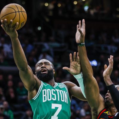 Boston Celtics begin NBA Cup play against Hawks on Tuesday night