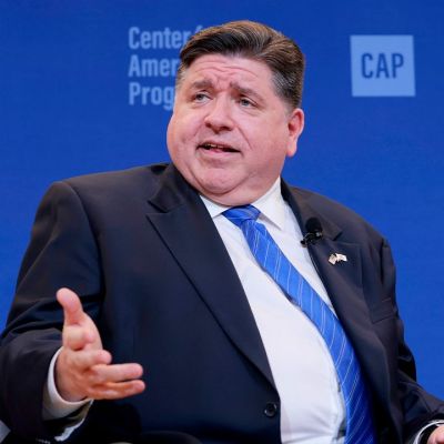 JONATHAN TURLEY: Why blue states’ new anti-ICE laws are unconstitutional virtue signaling