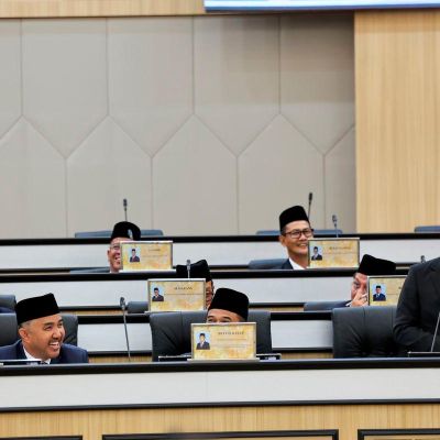 Federal government approves RM3 million for Johor earthquake detection