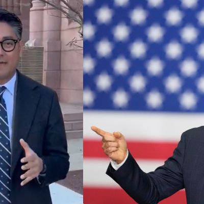 JD Vance’s Half-Brother Loses To Indian-Origin Aftab Pureval In Cincinnati