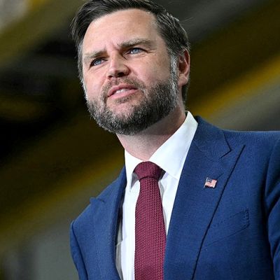 Top takeaways from JD Vance town hall: Costly gas, DC corruption, immigration hot takes and the war