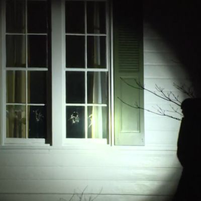 Secret Service provides statement detailing what prompted response to VP Vance’s Cincinnati home