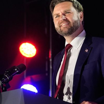 JD Vance reveals why Christian values are key to America’s future during TPUSA tribute to Charlie Kirk