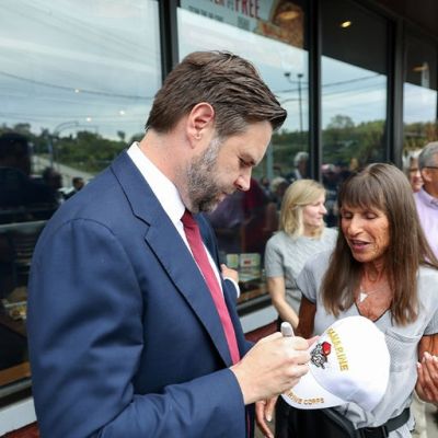 DAVID MARCUS: Selfish Kamala Harris pours gasoline on Pittsburgh sandwich shop’s Vance gaffe, because it’s all