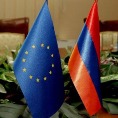 EU supports Armenia’s democratic development and countering hybrid threats, says Armenian Foreign Ministry