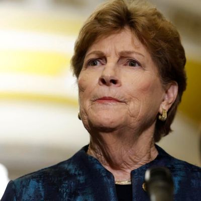 Jeanne Shaheen, New Hampshire Democrat, not running for Senate reelection in 2026
