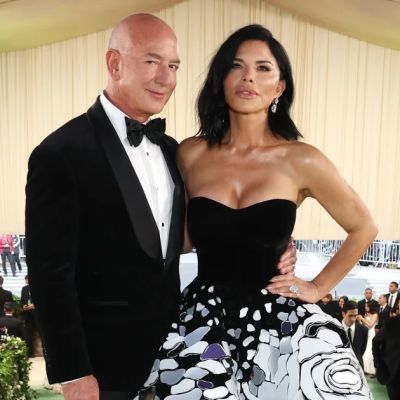 Unpacking The Jeff Bezos And Lauren Sánchez Met Gala Protests