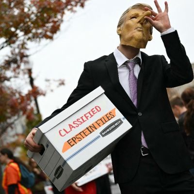 Trump backs release of Epstein Files. What’s behind this U-turn?