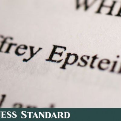 US DOJ to review 5.2 million pages of Epstein files