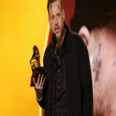 Jelly Roll feels ‘disconnected’ from politics