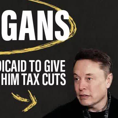 NRCC letter forces Democrats’ Medicaid attack billboards to come down – Washington Examiner