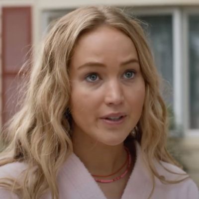 Fact Check: Jennifer Lawrence Pushes False Claim Trump ‘Going to Ban Abortion’ in Endorsement of Kamala Harris