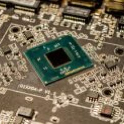 South Korea Unveils $880bn Tech Investment Plan