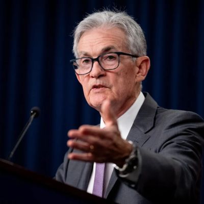 Fed Set To Hold Rates Steady, Powell to Retire as Chair But Continue as Member
