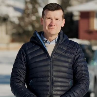 Jeromy Farkas wins Calgary mayoral race in tight election