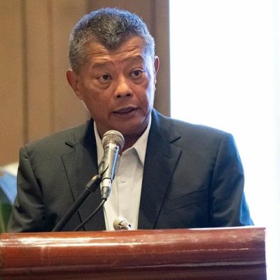 Senators weigh in on Boying Remulla’s Ombudsman appointment