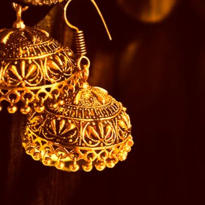 Huge Drop in Gold Rate Today; 24K/100gm Falls By Nearly Rs 21,000 in Just 2 Days, Silver Steady in Delhi