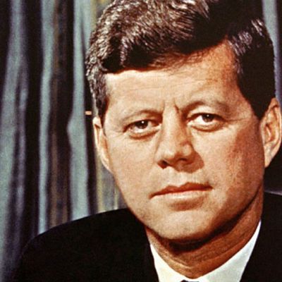 JFK assassination: 60 years later we know the truth about the real killer
