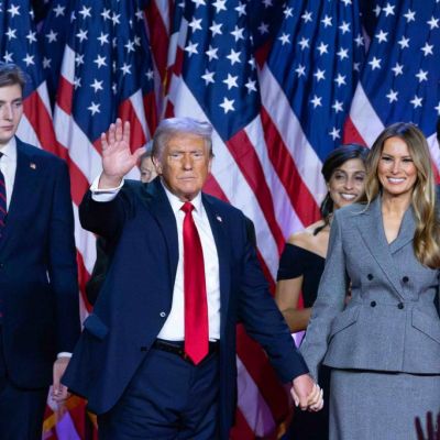 Trump plans to bring back what Dems lied and called ‘Muslim ban’  — …