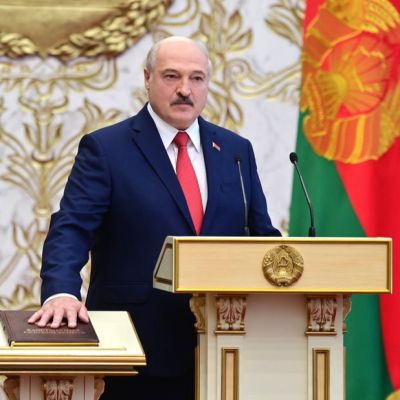 Lukashenko Urges Swift Ukraine Peace Deal, Backs Trump’s Push for Rapid Resolution – EconoTimes