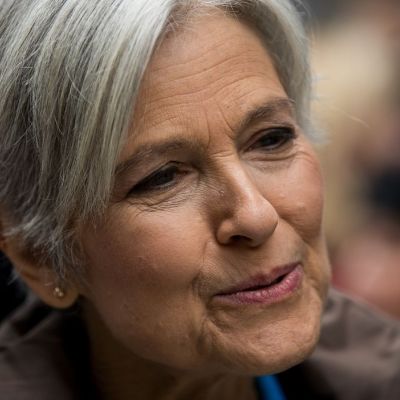 I’m an Environmentalist. That’s Why I Can’t Vote Green.