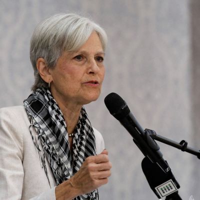 Democrats have tried hard to block third-party candidates. They could still be spoilers