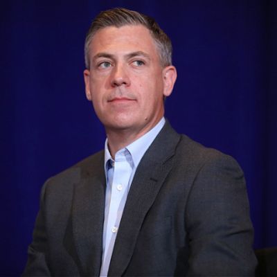 Sen-Elect Jim Banks Stuns Dana Bash with Mass-Deportation Plan