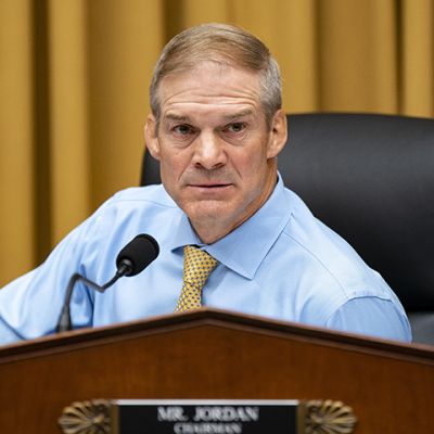Exclusive: Jim Jordan on What Must Be Done to Fight Lawfare Against Trump