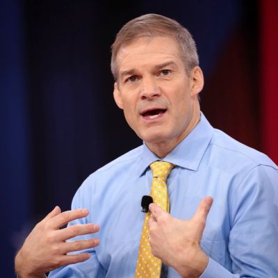 Things have taken a turn for the worse for Jim Jordan