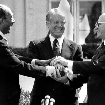 Jimmy Carter’s enduring diplomatic legacy: ANALYSIS