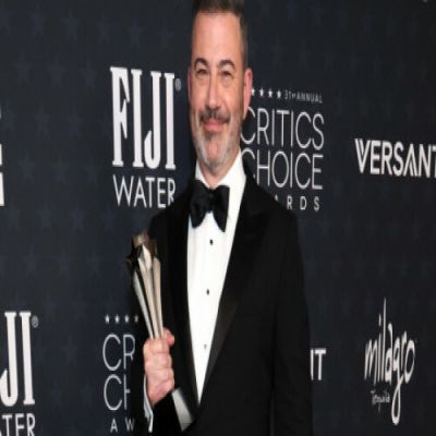 Jimmy Kimmel dubs 2025 ‘almost a near-death experience’ watching ‘his own funeral’