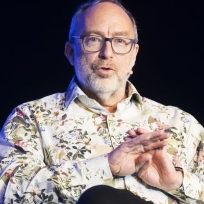 Wikipedia Article on Gaza Genocide Locked by Jimmy Wales Over Alleged Bias