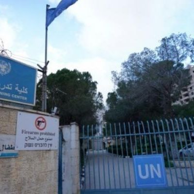 Al-Quds governorate: withdrawal from Qalandiya training center does not end Israeli control