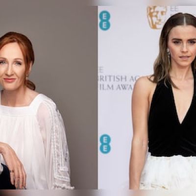 After Emma Watson opens up about rift with JK Rowling, Harry Potter author responds – CNBC TV18