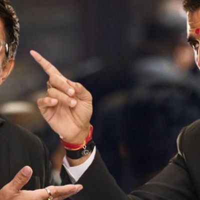 Jolly LLB 3 Advance Booking: Akshay Kumar & Arshad Warsi’s Comedy Movie Sells Over 66,000 Tickets!