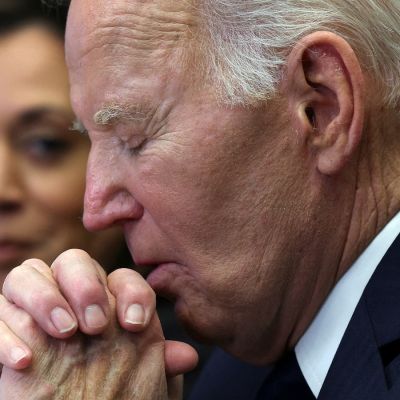 Biden's cancer diagnosis may change conversation about his mental acuity: ANALYSIS