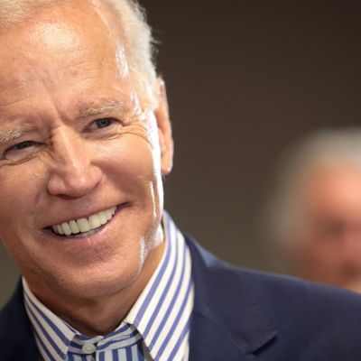 Biden, 82, Undergoes Radiation for Aggressive Prostate Cancer  —  Doctors Assess His Outlook
