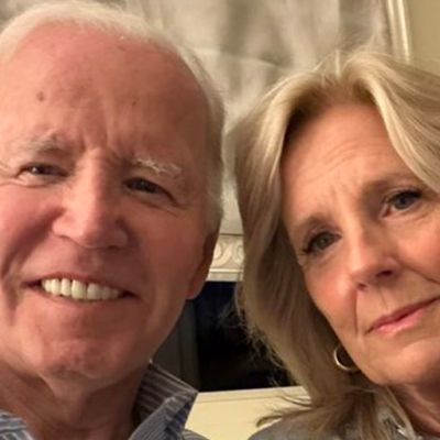 LIZ PEEK: Biden cancer announcement has my sympathy and my skepticism