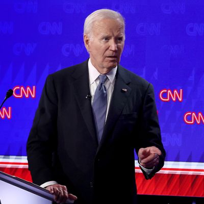 ‘Everyone Knew Biden Was in Mental Decline’: Marlow Calls Bullsh*t on Latest Fake Media Narrative