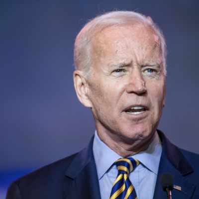 Former US President Joe Biden Undergoes Radiation Therapy for Cancer – The Trent