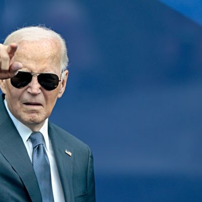 Appeals Court Rejects Biden Effort to Shield Ghostwriter Interview Tapes