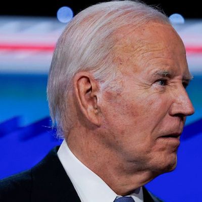 Why we must expose the criminal fraud of those behind Biden’s disastrous presidency