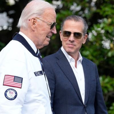 Biden covered up complaints linked to corrupt business ties in Ukraine: Report