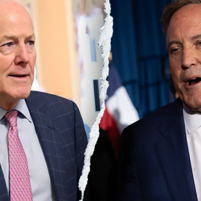 ‘Put us down for Ken Paxton’: Trump endorsement energizes Texas voters ahead of runoff